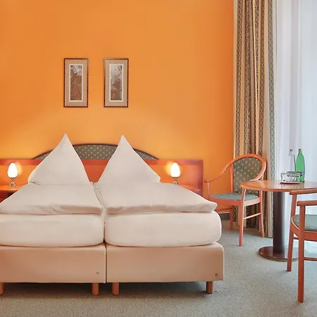 Regent & Wellness Ξενοδοχείο
