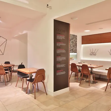 Regent & Wellness Ξενοδοχείο