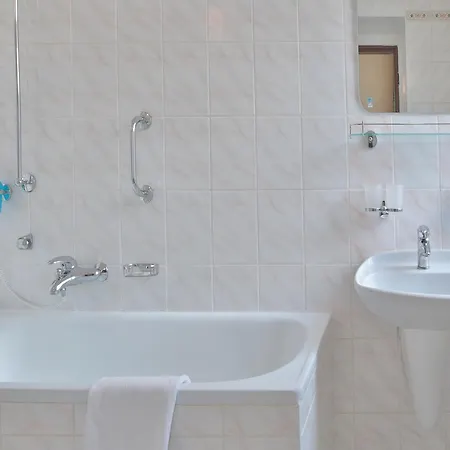 Regent & Wellness Ξενοδοχείο