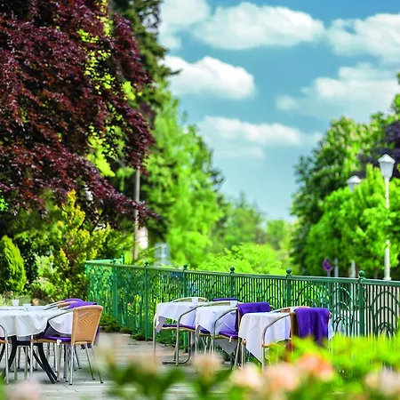 Hotel Regent & Wellness